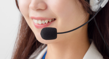 24時間365日対応