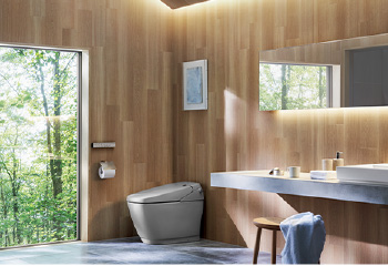 トイレ・洗面関連設備