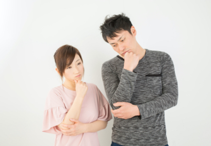 建築知識を確認しましょう