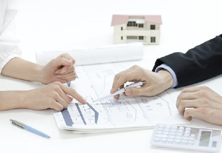 プラン・お見積を提出します