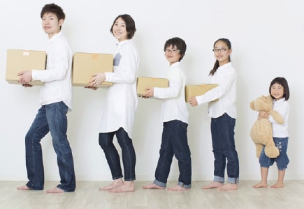 完工・確認・お引き渡し