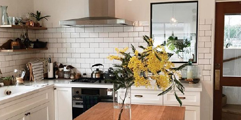 キッチン&LDKリフォームの秘訣