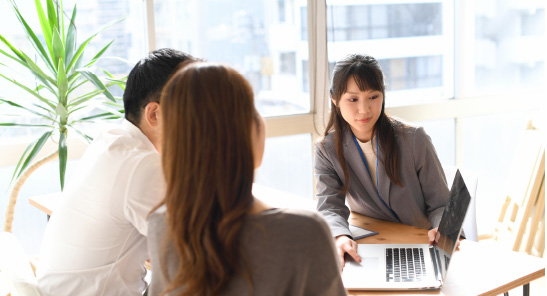 リフォームの流れ