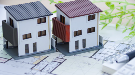 リフォーム会社の正しい選び方