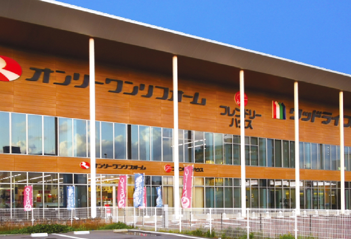 金沢駅西店