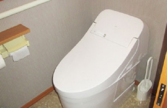 お風呂リフォーム