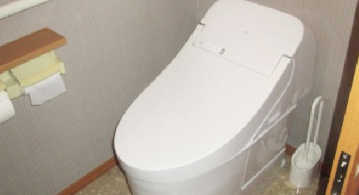 お風呂リフォーム