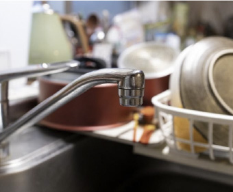 現在の調理（家事）の仕方を振り返る