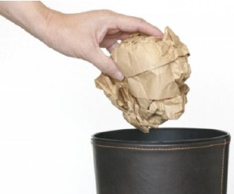 キッチンリフォームではゴミ箱（ゴミ動線）も考える