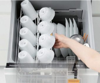 システムキッチンを新しくするだけでは調理は楽になりません