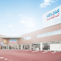 イオンモール新小松店