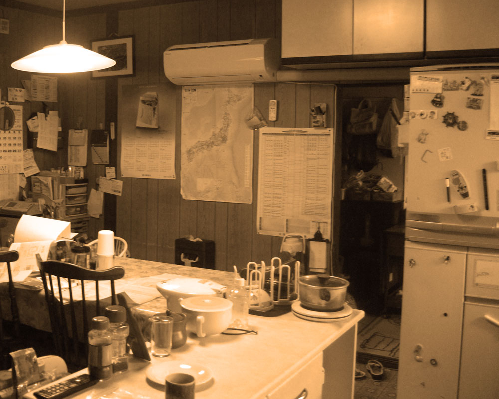 リフォーム事例(before)