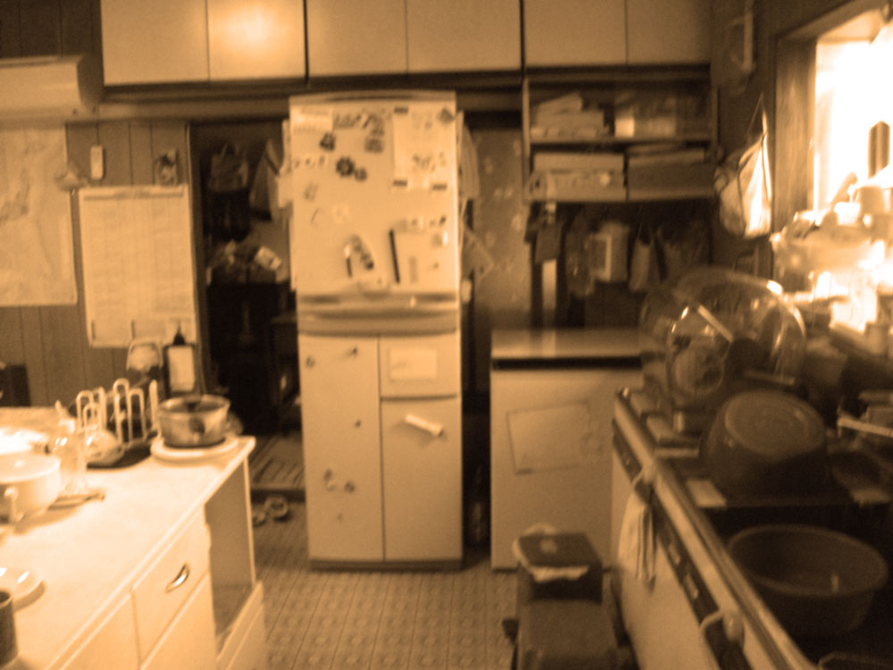 リフォーム事例(before)