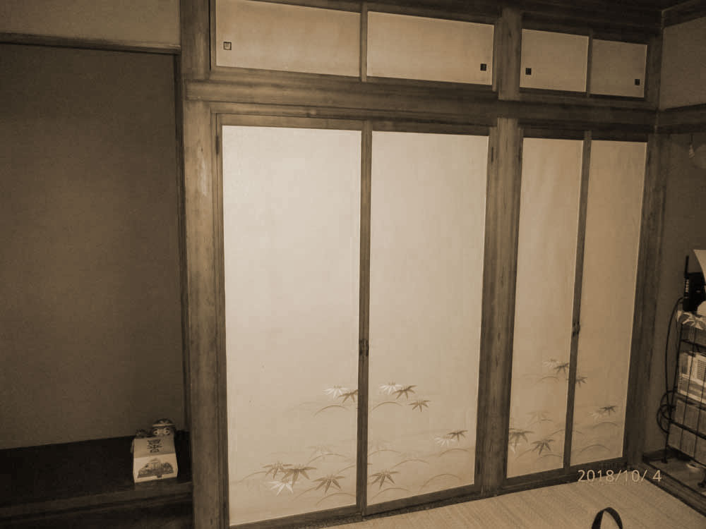 リフォーム事例(before)