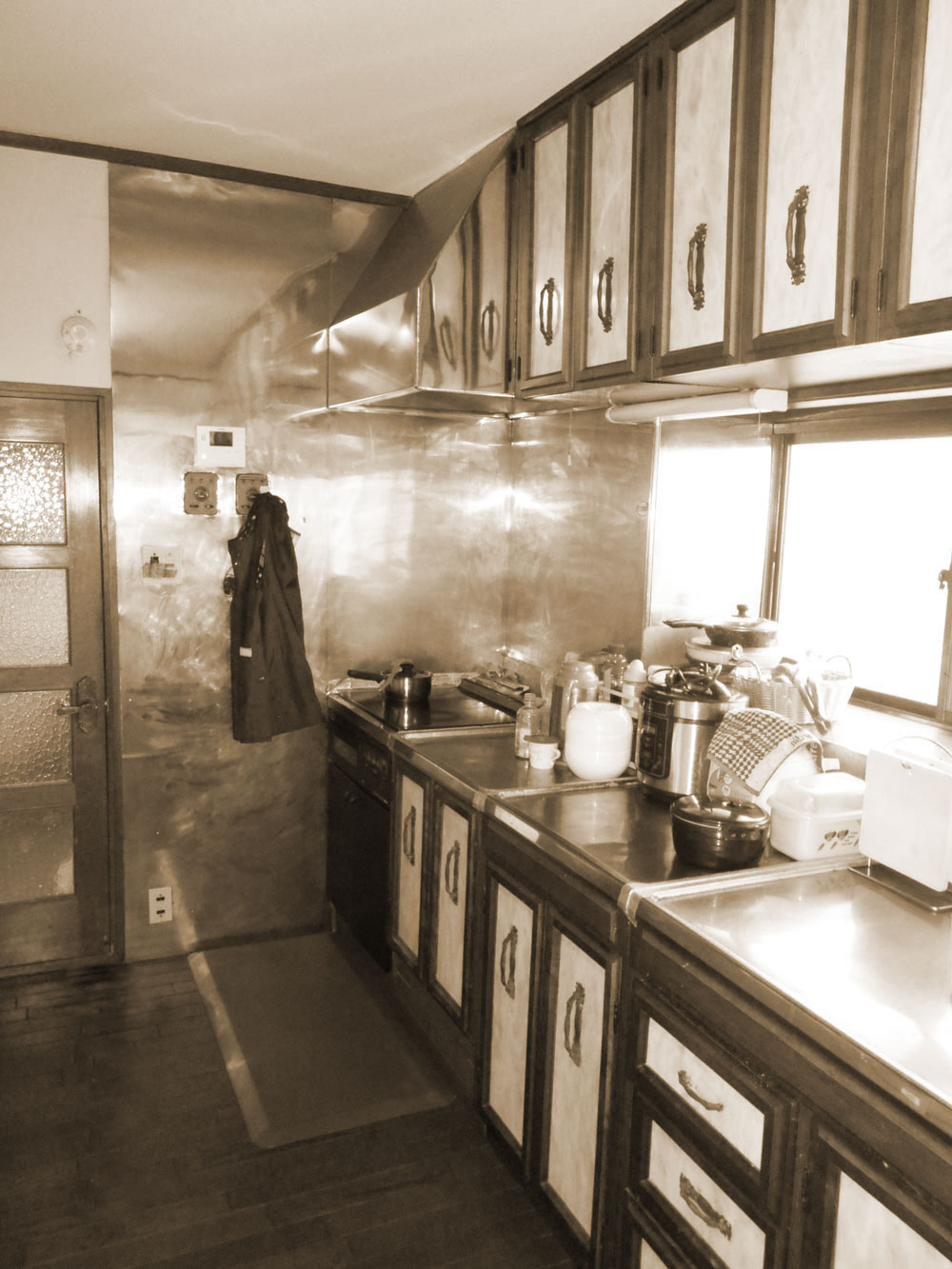 リフォーム事例(before)