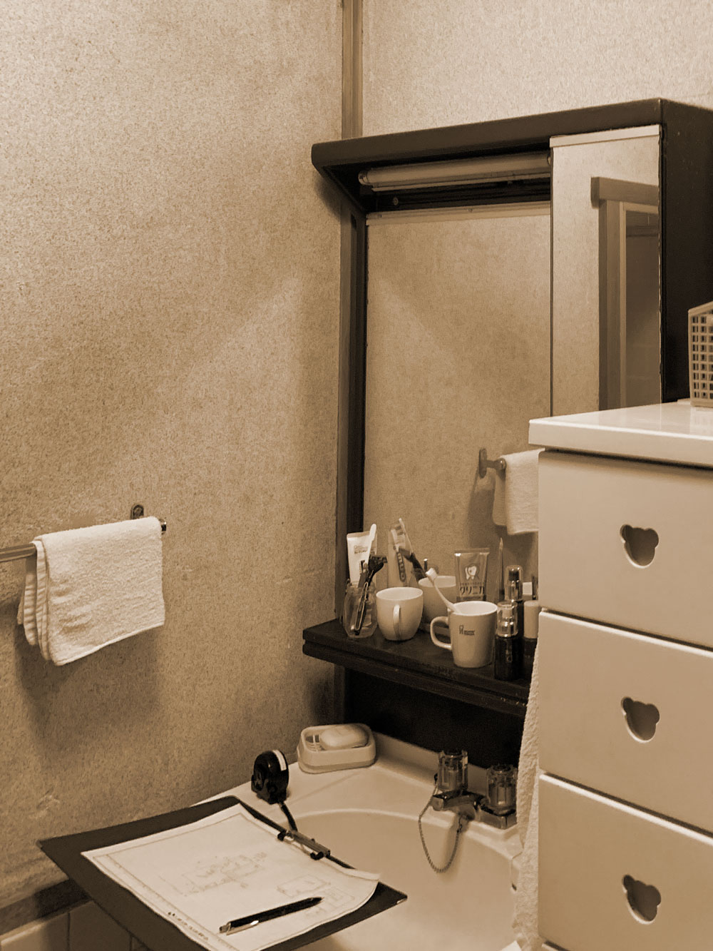 リフォーム事例(before)