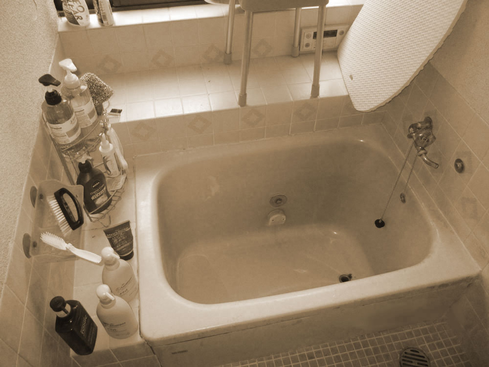 リフォーム事例(before)