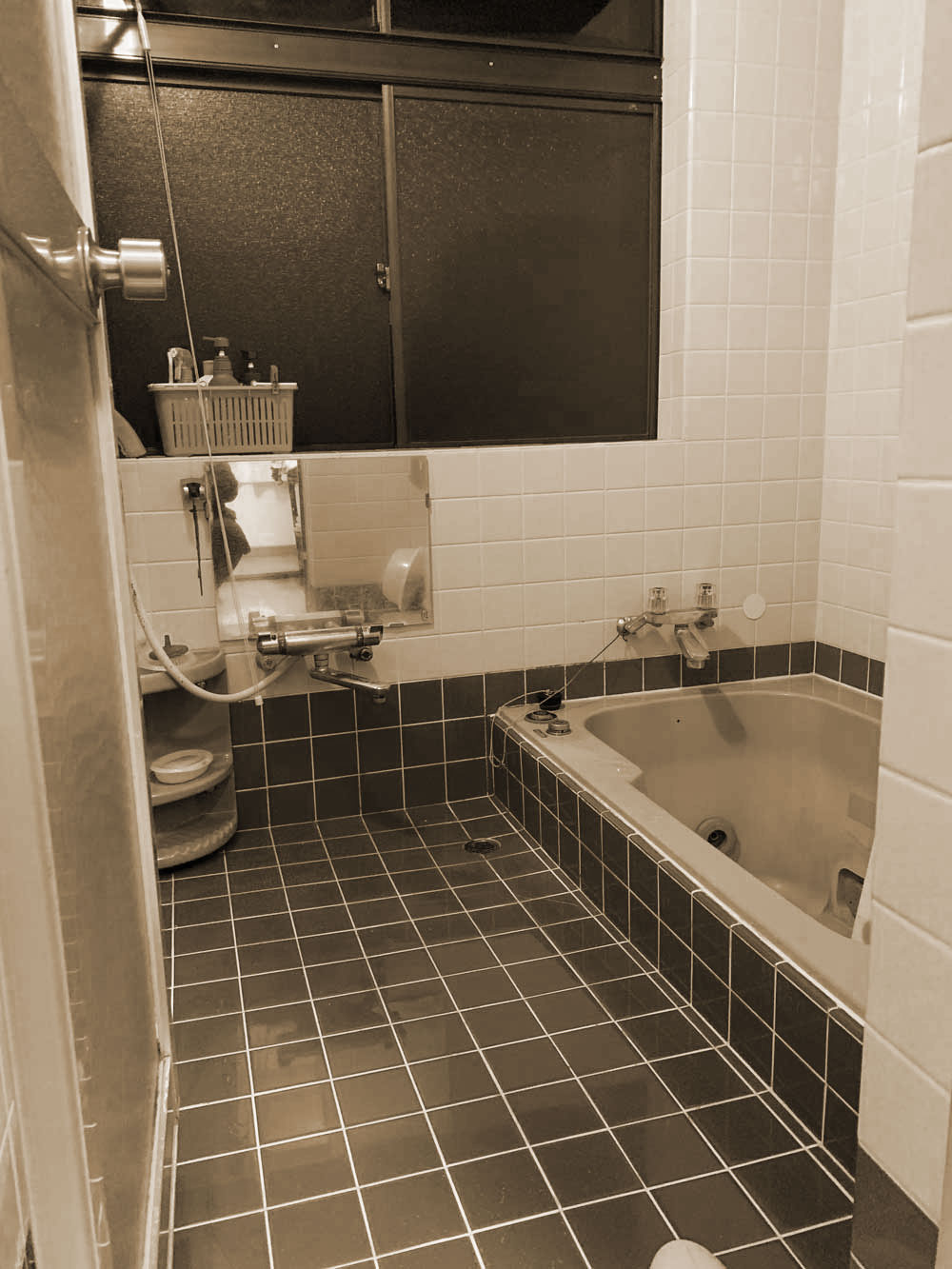 リフォーム事例(before)