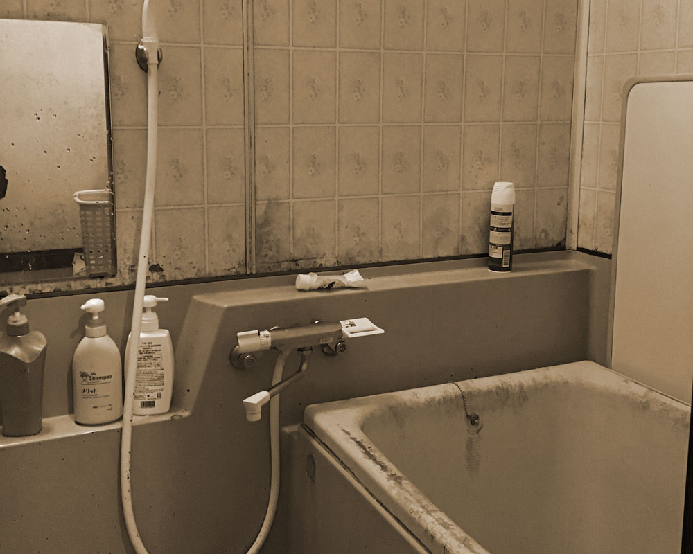 リフォーム事例(before)