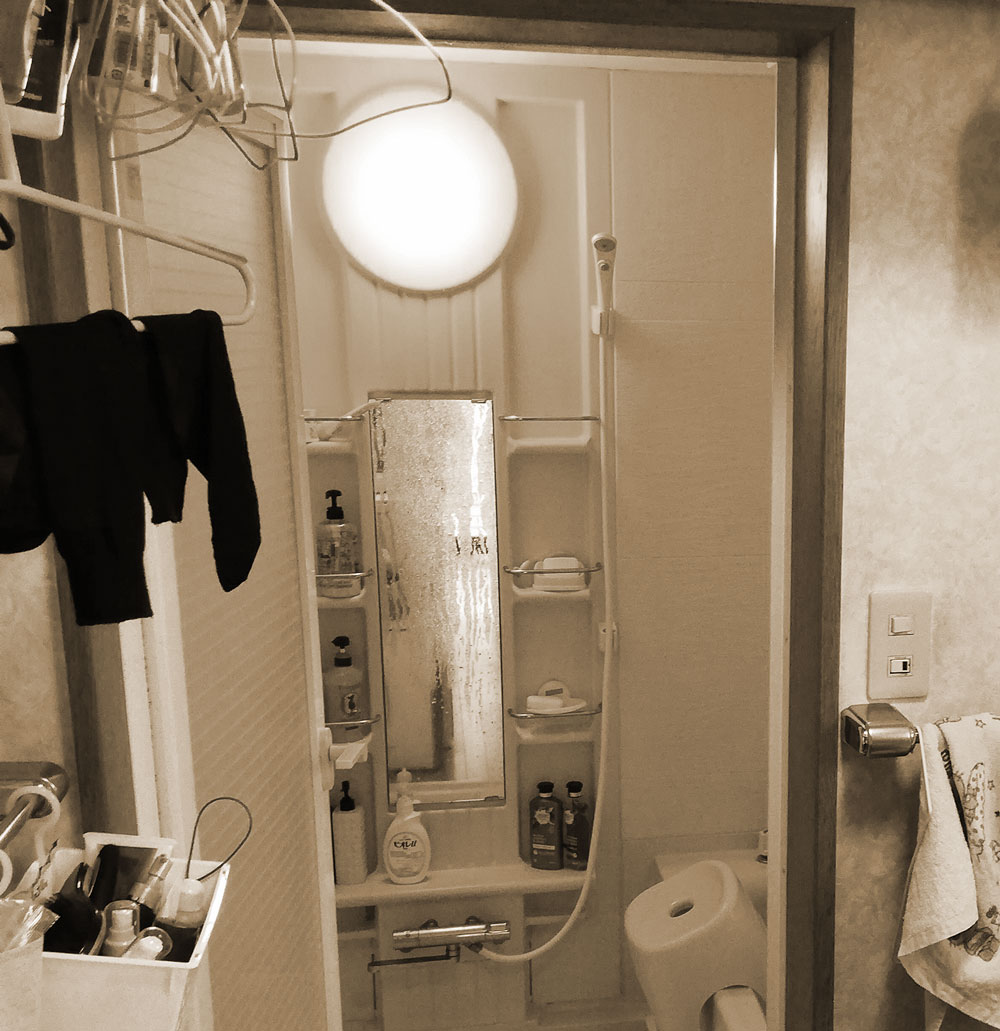 リフォーム事例(before)