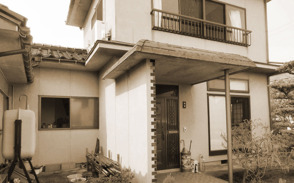 リフォーム事例(before)