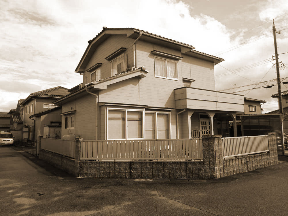 リフォーム事例(before)