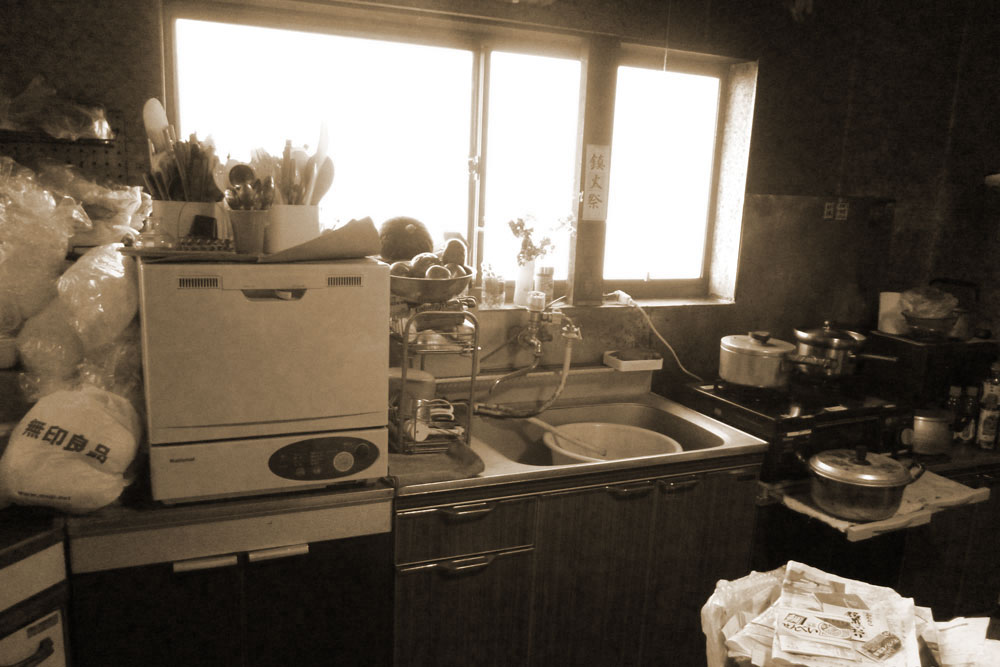 リフォーム事例(before)