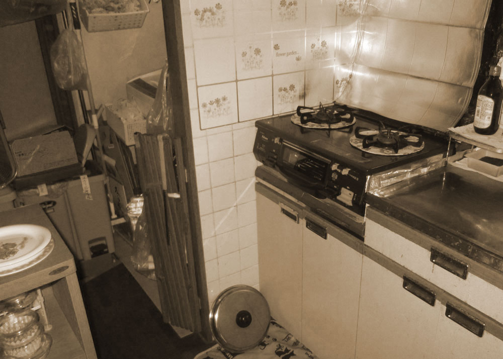 リフォーム事例(before)