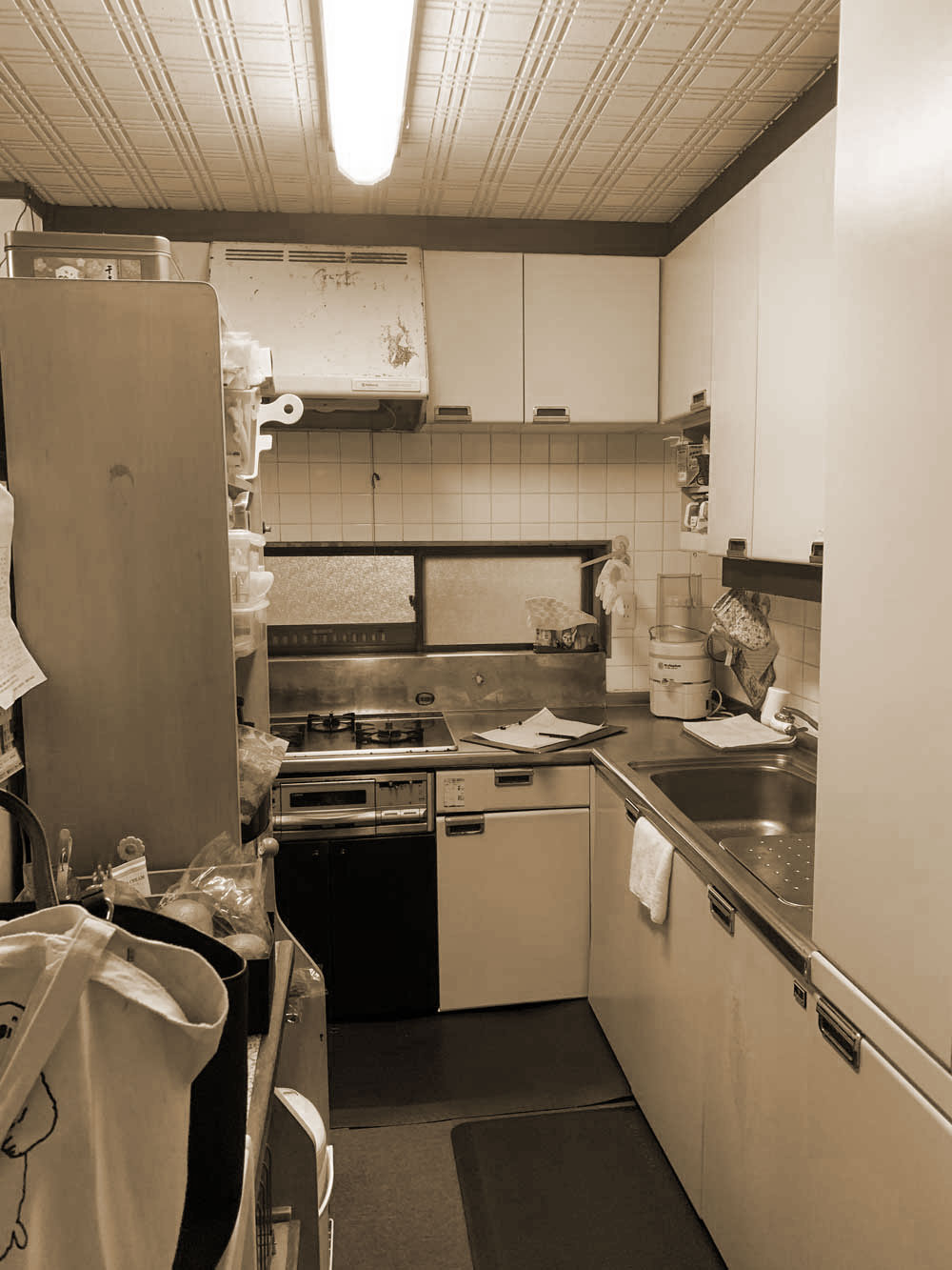 リフォーム事例(before)