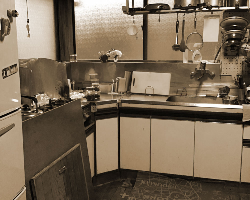 リフォーム事例(before)