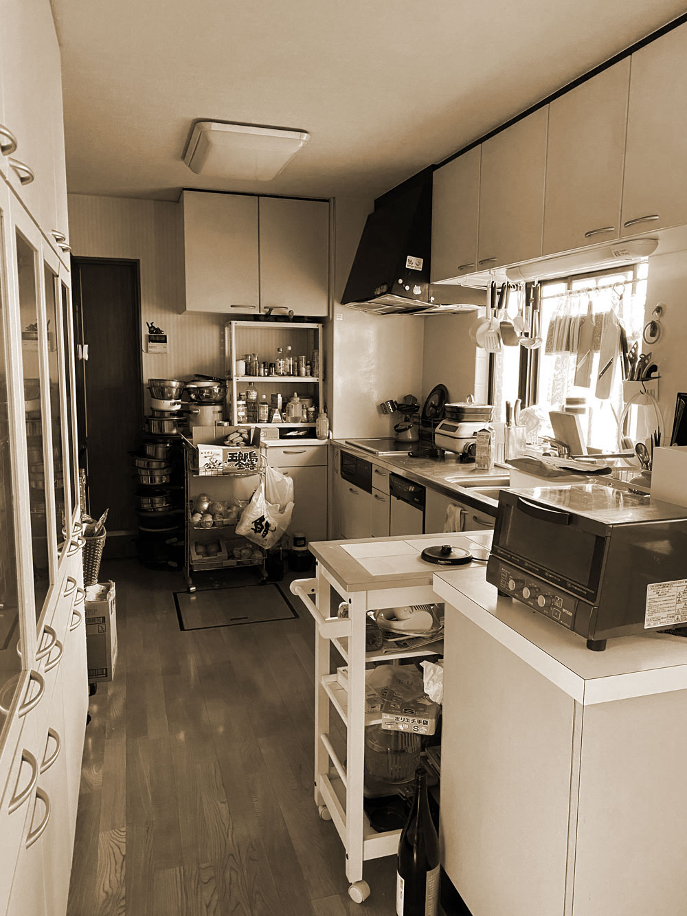 リフォーム事例(before)