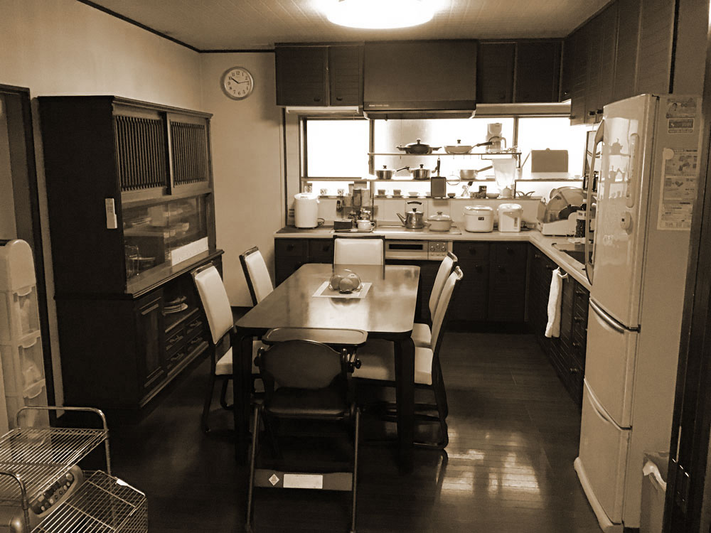 リフォーム事例(before)