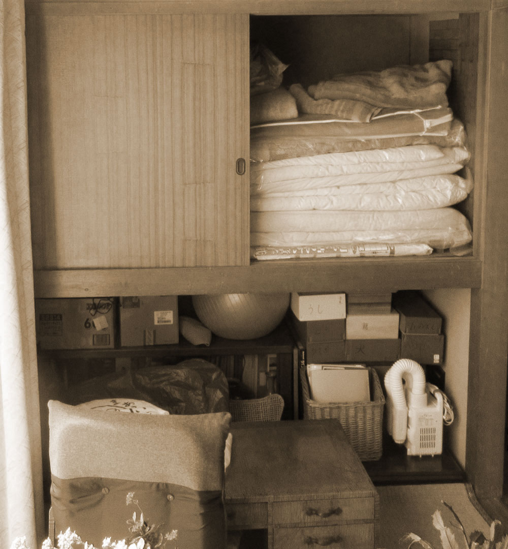 リフォーム事例(before)