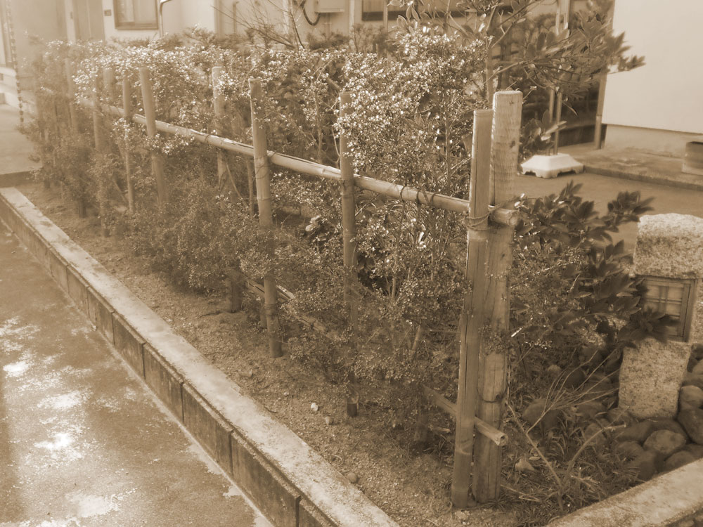 リフォーム事例(before)