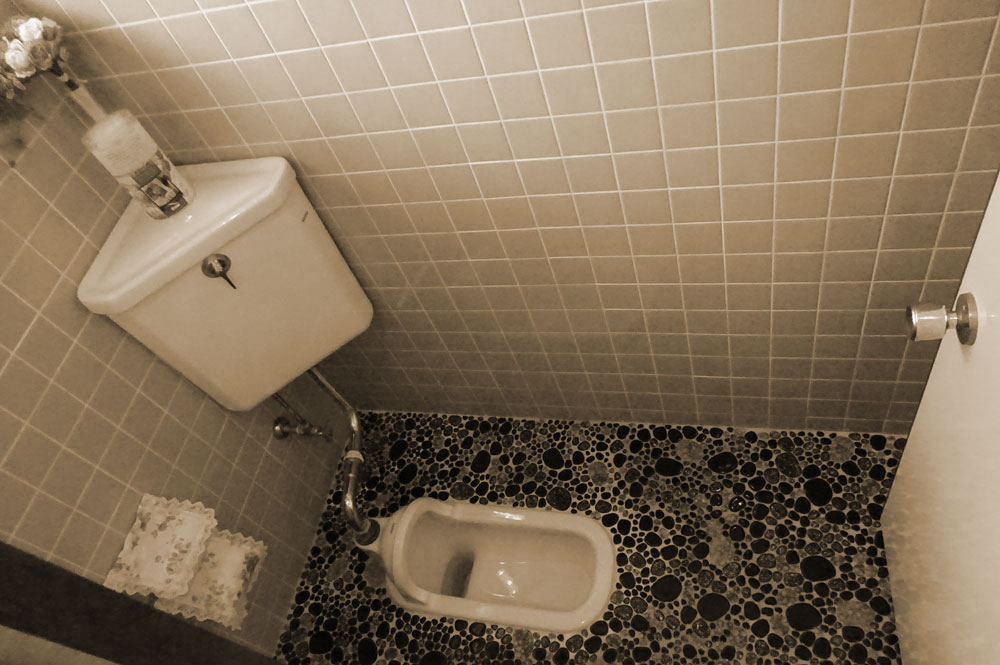 リフォーム事例(before)