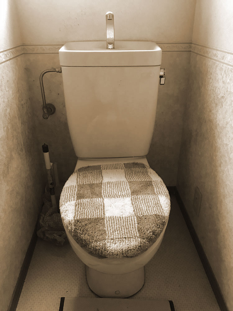 リフォーム事例(before)