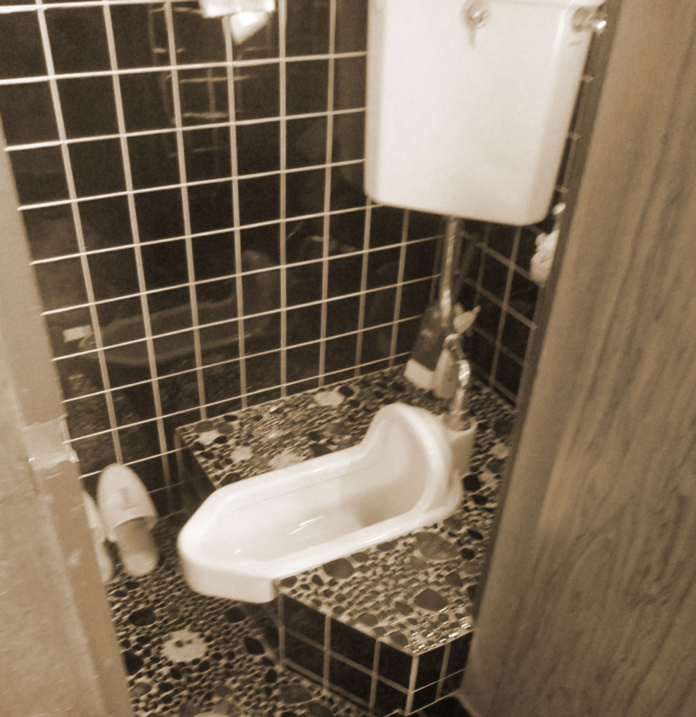 リフォーム事例(before)