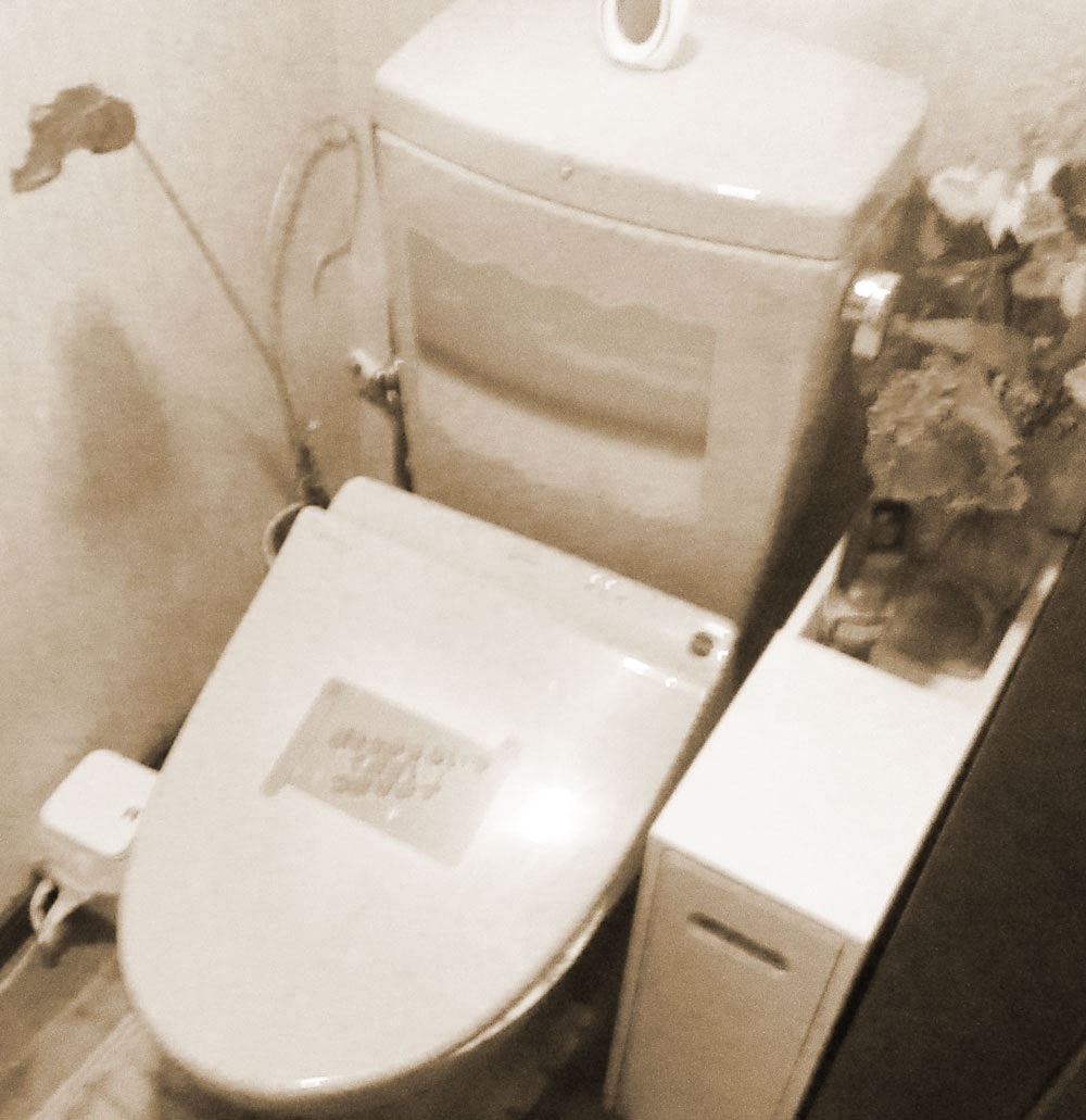 リフォーム事例(before)