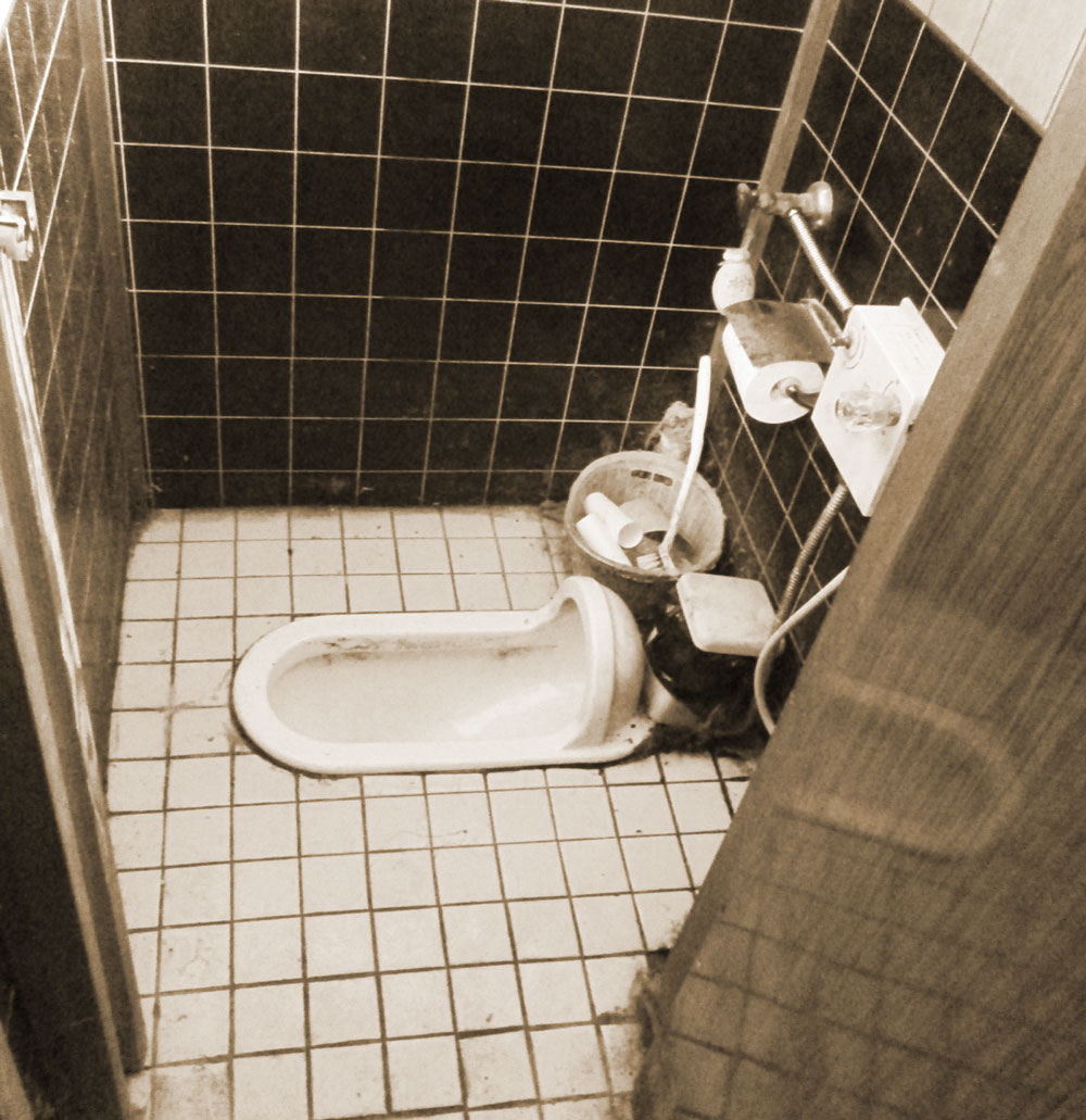 リフォーム事例(before)