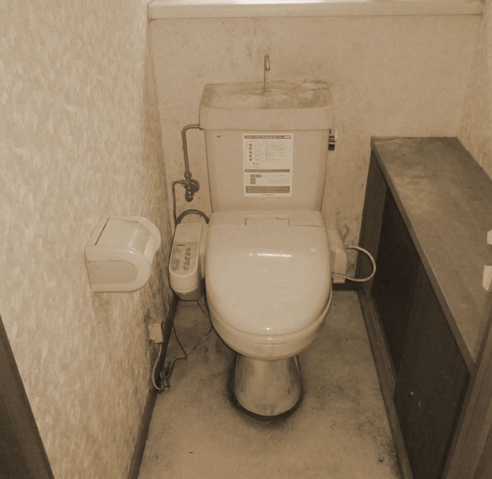 リフォーム事例(before)