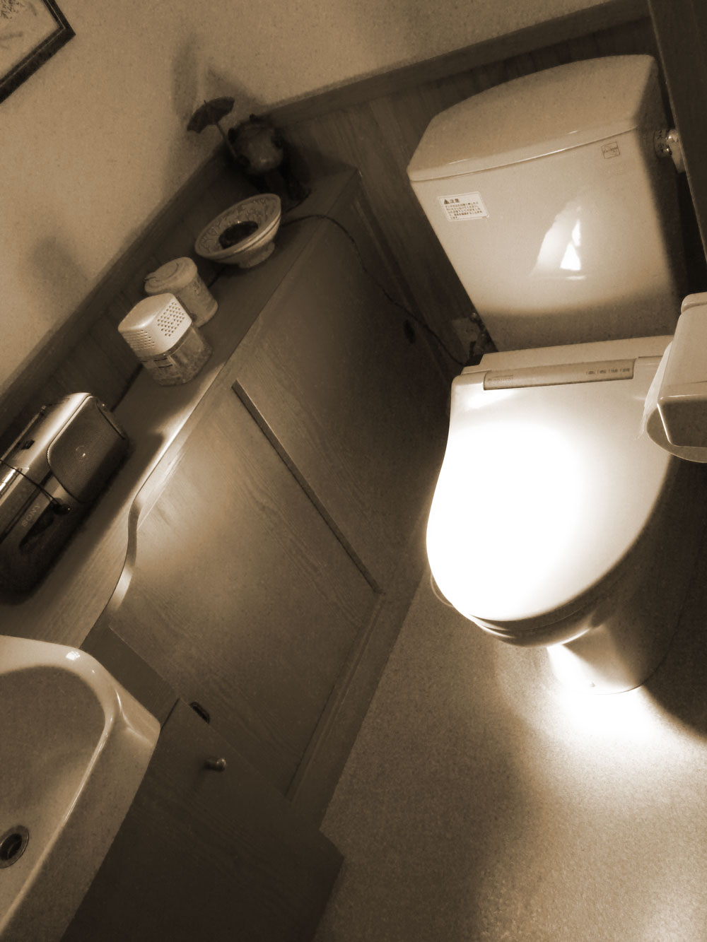 リフォーム事例(before)