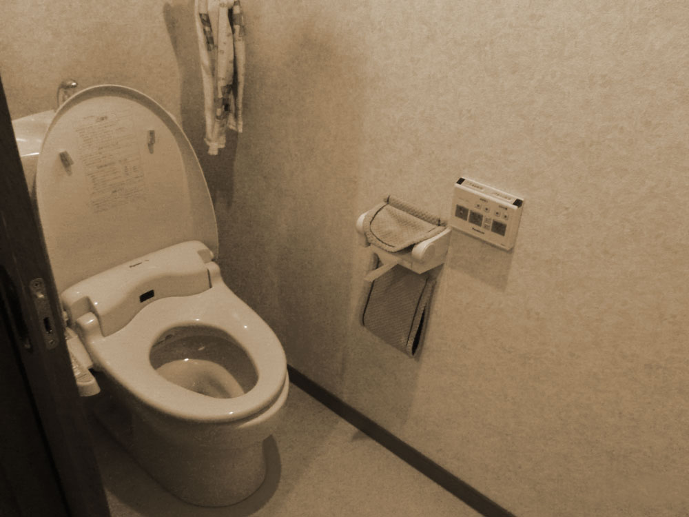 リフォーム事例(before)