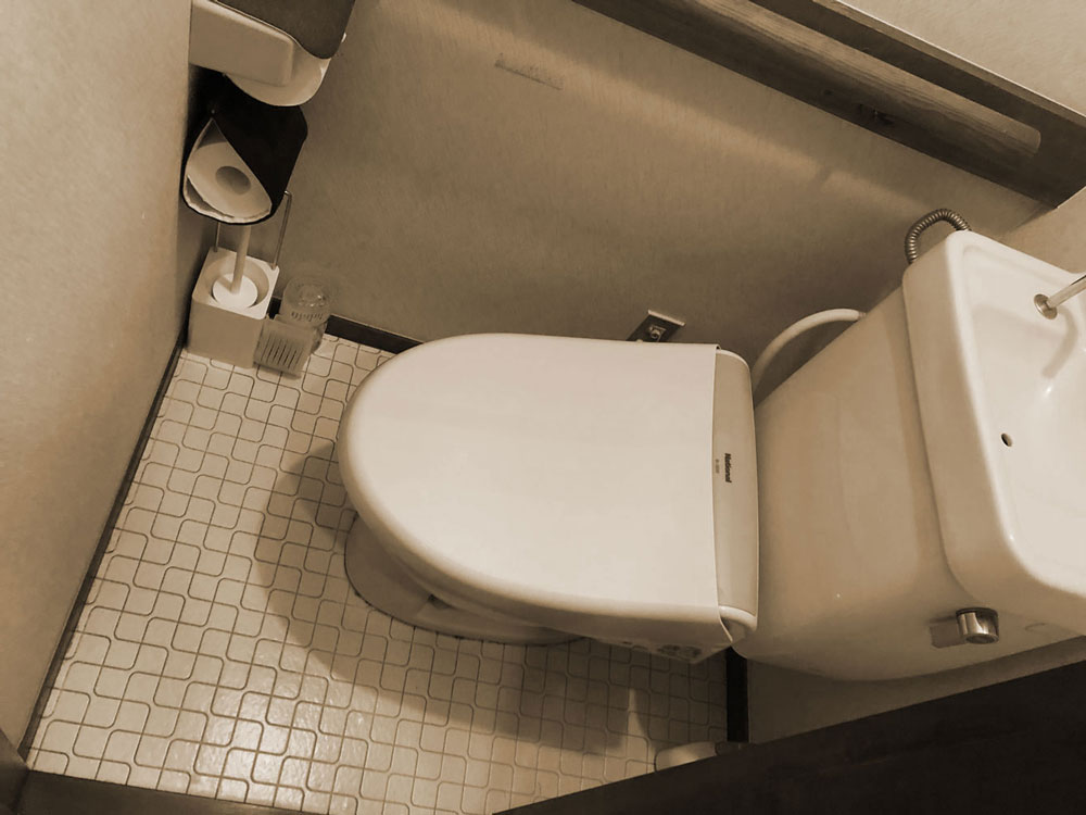 リフォーム事例(before)