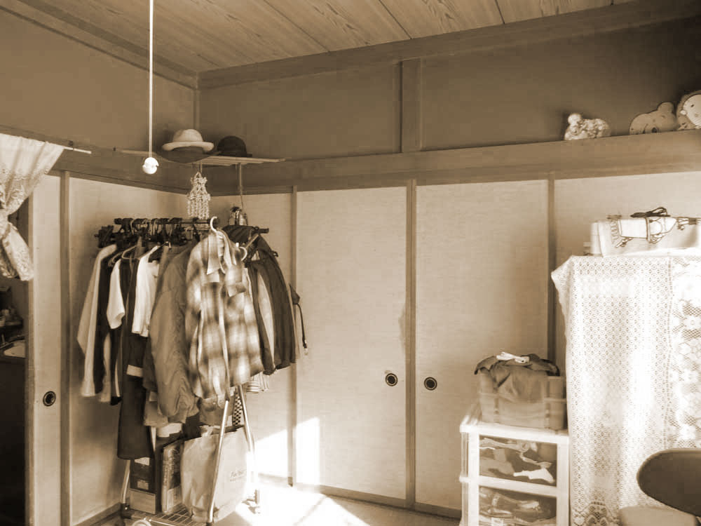 リフォーム事例(before)