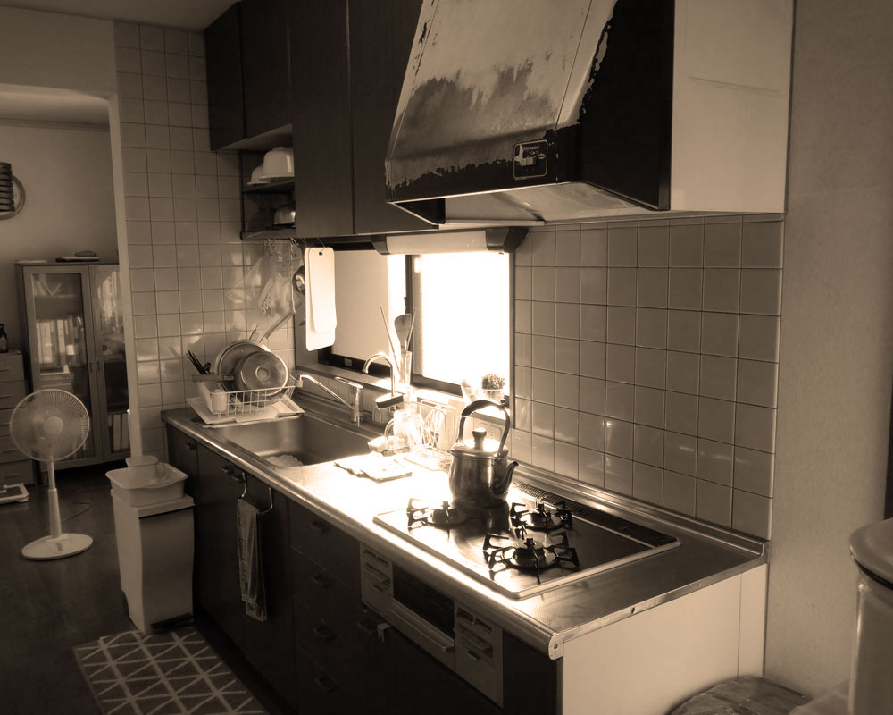 リフォーム事例(before)