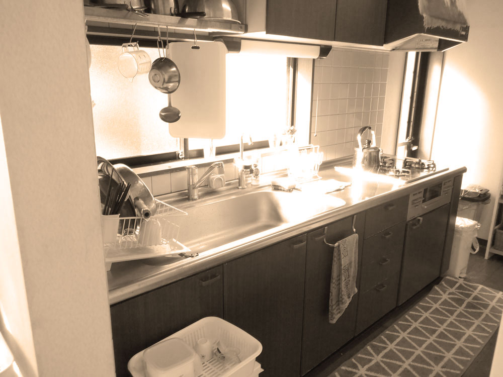 リフォーム事例(before)