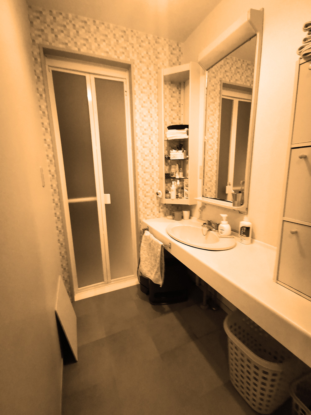 リフォーム事例(before)