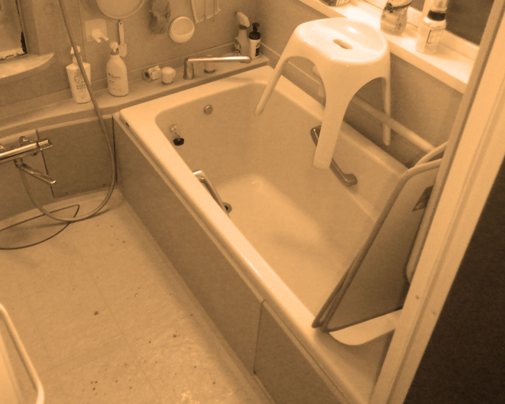 リフォーム事例(before)