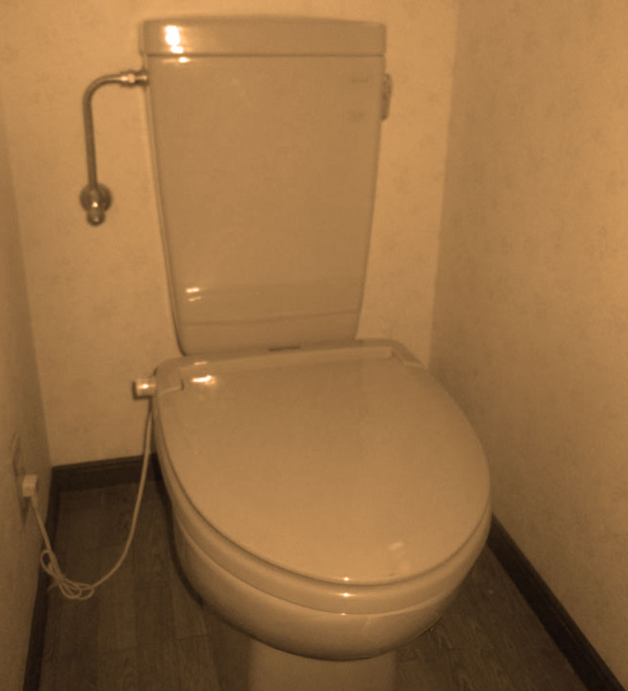 リフォーム事例(before)