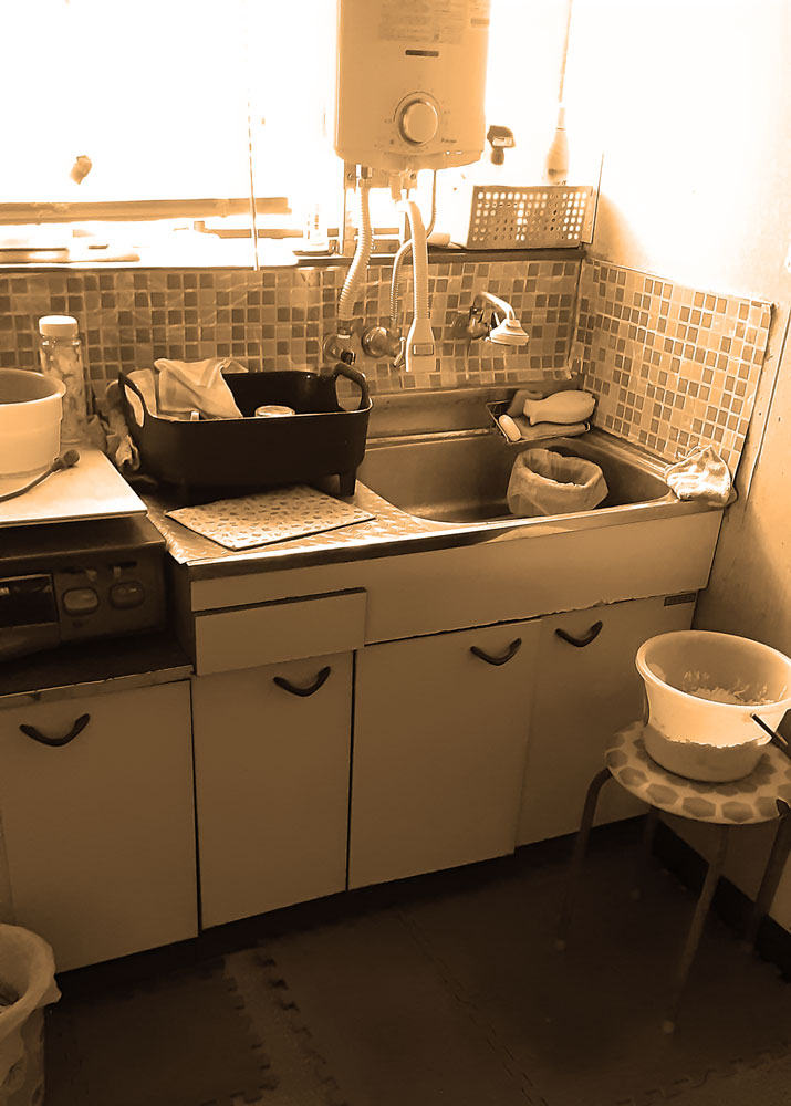 リフォーム事例(before)